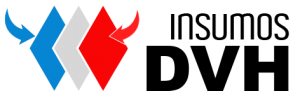 INSUMOS DVH